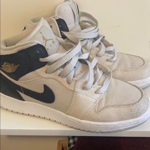 Nike Jordan 1s
